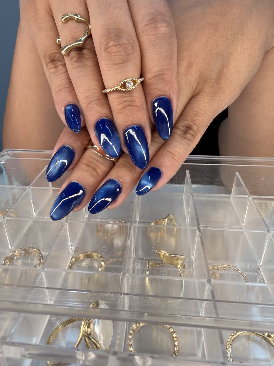 Nail art y diseños en Casa de Chicas
